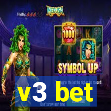 v3 bet